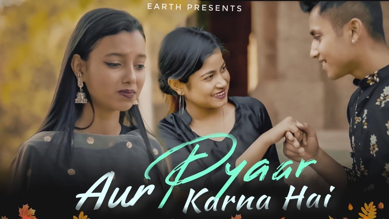 Aur Pyaar Karna Hai Teaser Guru Randhawa Neha K Rahul Aryan Yash Love & Neha Earth