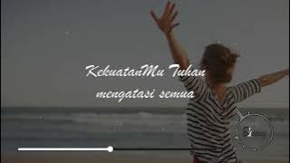 Tak Ada Bandingannya | Brenda | Lirik