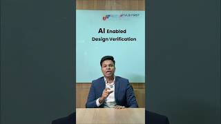 AI Enabled Design Verification Training by VLSI FIRST