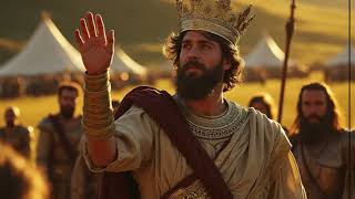 Judges 7-9: Gideon’s 300: The Ultimate Underdog Story of Faith, Strategy, and Victory