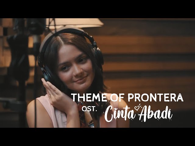 Amanda Rawles - Theme of Prontera | Ragnarok Online (OST. Cinta Abadi Web Series) class=