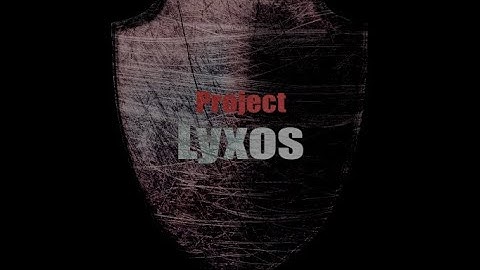 Lyxos Anticheat v4.0.0 | HX Detection