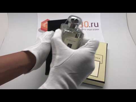 Jo Malone "London White Jasmine & Mint" 100 ml Jo Malone "London White Jasmine & Mint" 100 ml