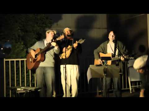 Fourteen Strings at First Fridays New Bedford June...