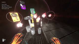 28:36 The nest White Knuckle speedrun