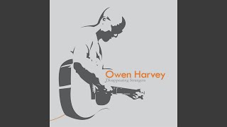 Video thumbnail of "Owen James Harvey - Crooked Rose"