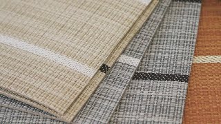 CUSHIONED VINYL: Replace Dirty Carpets on your Boat! screenshot 2