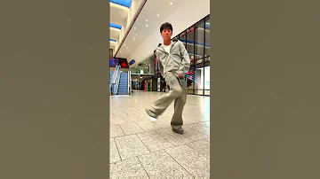 New Jeans Jersey Remix Dance 