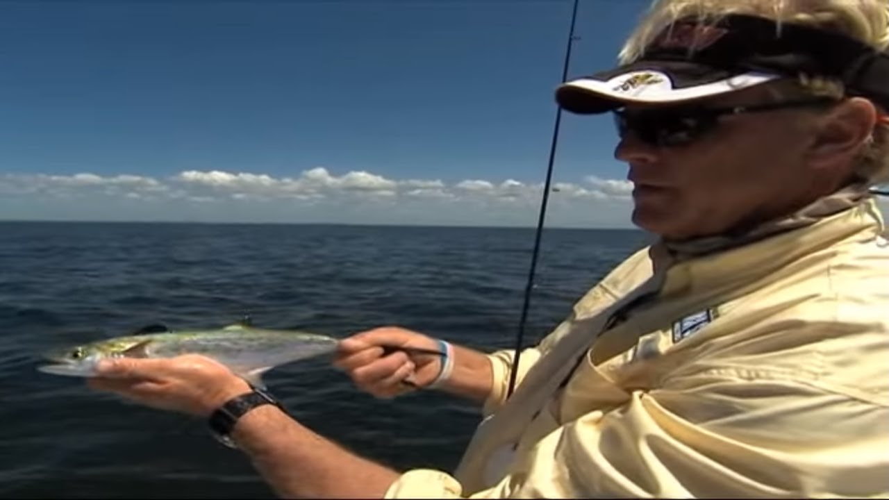 Big Bend North Florida Fishing for Redfish and Speckled Sea Trout YouTube