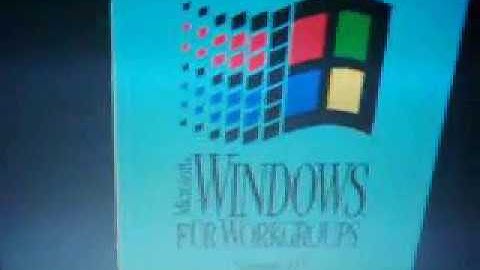 Compaq Portable 486c/66