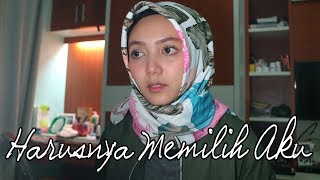 Terry - Harusnya Memilih Aku (Abilhaq Cover)