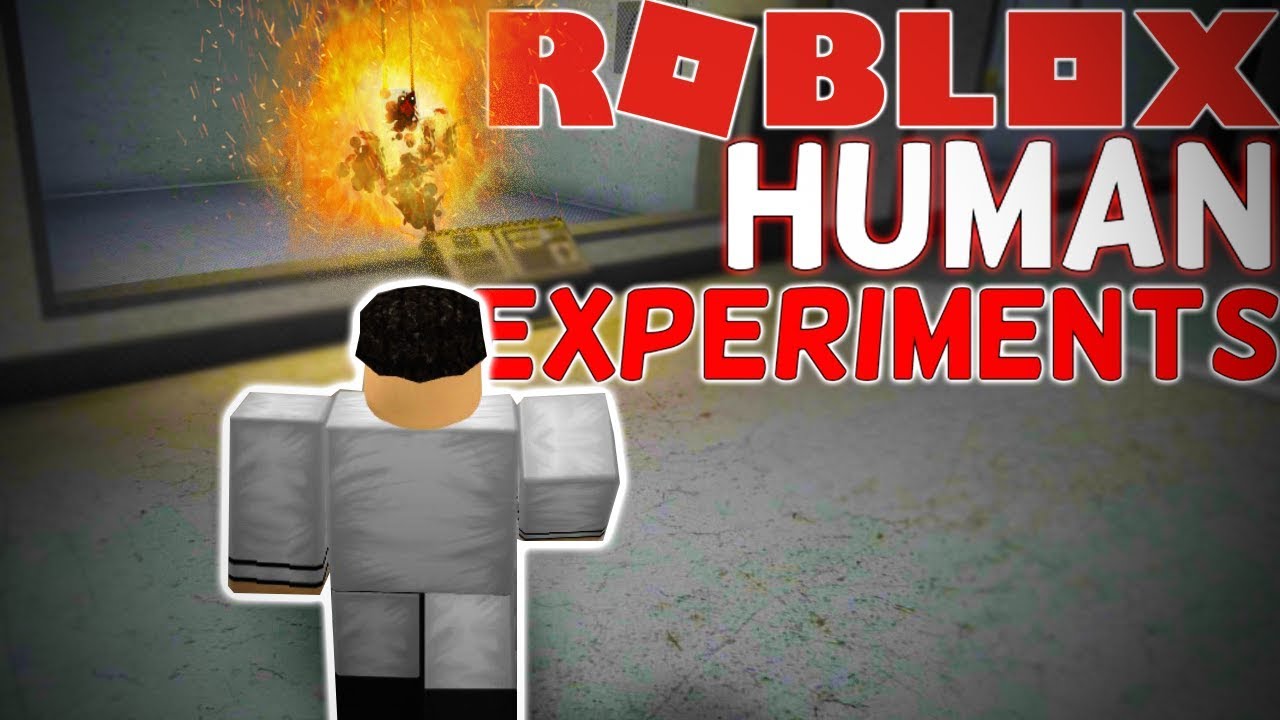 Roblox Ro Bio The Most Demonic Game On Roblox Youtube