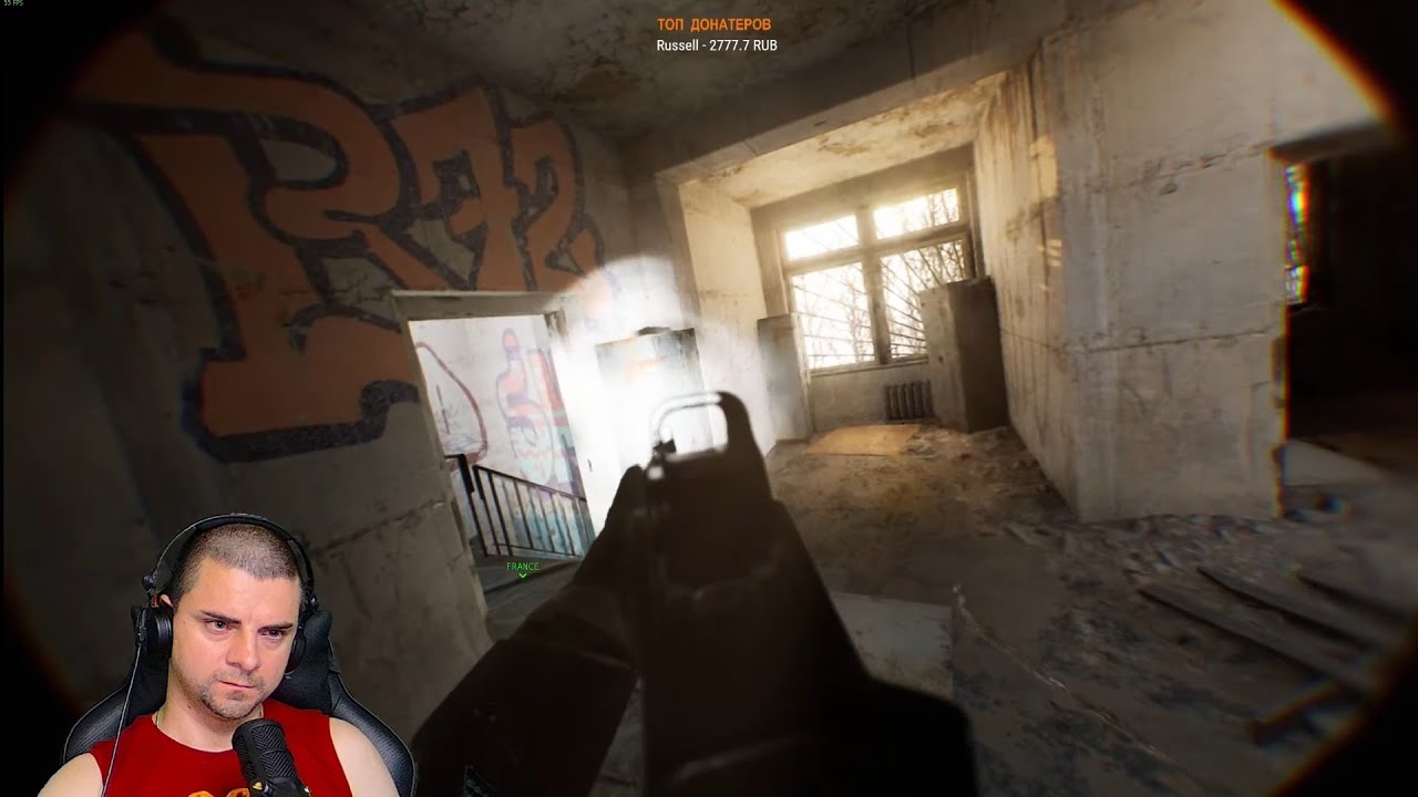 Bodycam ➤ первый запуск | с ботами