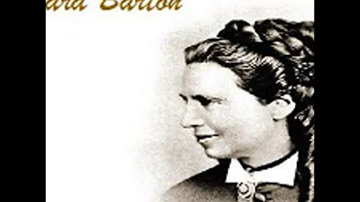 The Story of My Childhood by Clara BARTON read by ...