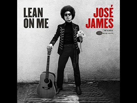 Jose James -