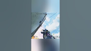 Been loving the Sentinel this season🔥🔥 #subscribe #apexlegends #apex #shorts #shortvideo #gaming