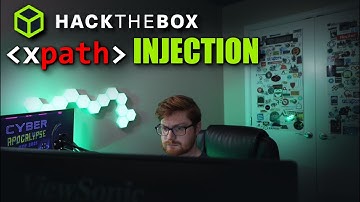 XML Object Exfiltration - HackTheBox Cyber Apocalypse CTF "E. Tree"