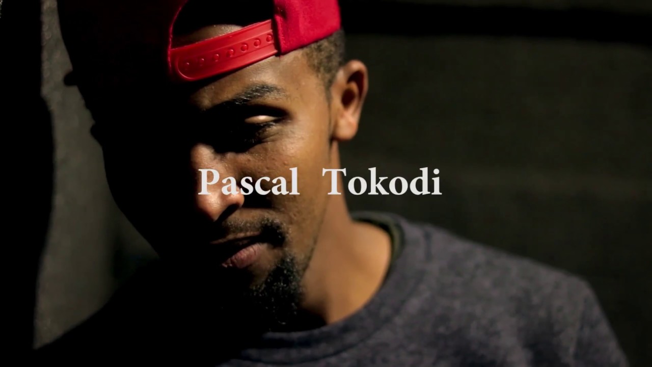 Pascal Tokodi  Nasinzia by Nameless Cover