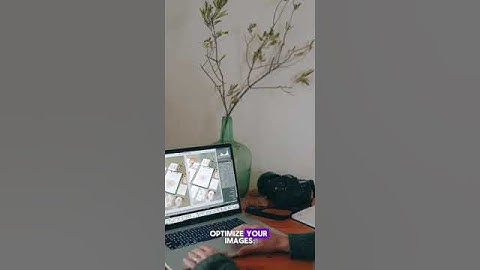 3 Proven Tips to Make Your Website Load Faster #Shorts