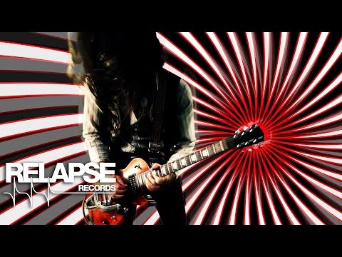 ECSTATIC VISION - "Astral Plane" (Official Music Video)