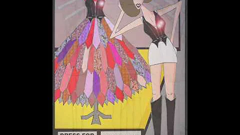Louisville Dress For Success 2010( Fashion Pieces ...