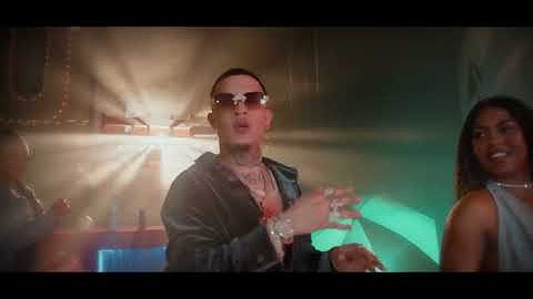 Jey One ❌ Donaty - Tuwi Tuwi (Video Oficial) ​⁠