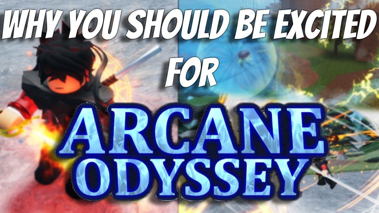 How To Awaken & Get Second Magic In Arcane Odyssey Roblox in 2023