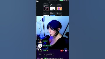 Como agregar proyectos si no soy Frontend | #sofidev on #Twitch