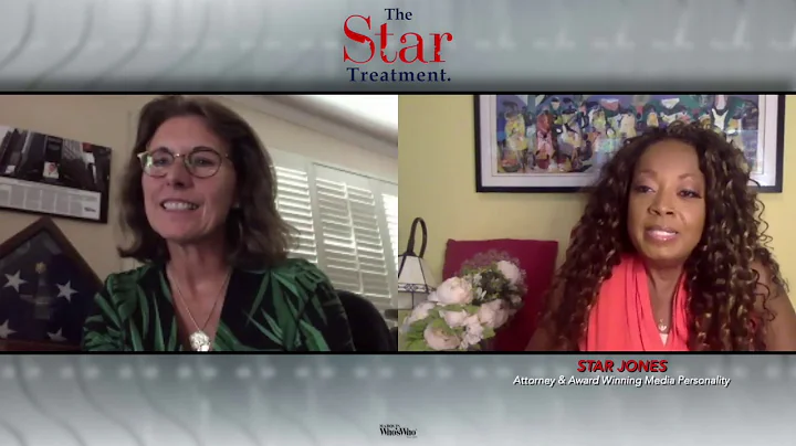 Debra Bartz's Passion for Healing Earned Her The S...