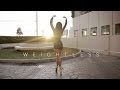 Weightless  a oneshot practice film