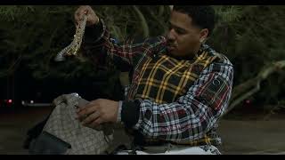 Ralfy The Plug - Waka Flocka || Dir. @IMNOTEVOL