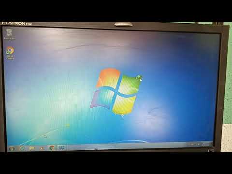 Video: Paano I-install Ang Karaniwang Driver Ng Vga