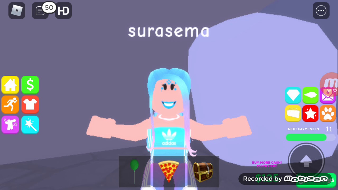 roblox da family paradise oynuyorum YouTube