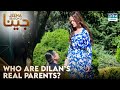 Who Are Dilan’s Real Parents? 👀 | Shocking | JEENA | #turkishdramaurdudub #turk1 #trending | UH21