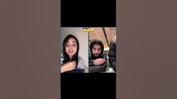 موزو ايناس متابعة اكسبلور لايك غيرت موزو على ايناس نار الغيرة الدكتور لمس كتف ايناس Muzo Enas 