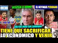 ¡EL NEYMAR PERUANO! ¿EL NUEVO CUEVA?│LA VERDAD DE TAPIA A BOCA│ OBLITAS PREOCUPADO POR ZAMBRANO!!!