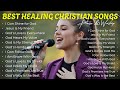 I Can Shine for God | Healing Christian Songs for Inner Healing and God’s Light in Your Life
