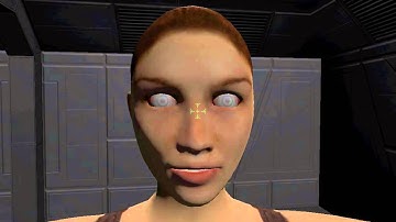 Unity Blendshapes Test