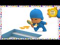 🔎 POCOYO AND NINA - Hidden Objects [97 minutes] | ANIMATED CARTOON for Children | FULL episodes