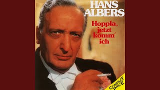 Video thumbnail of "Hans Albers - Flieger, Grüss' Mir Die Sonne."