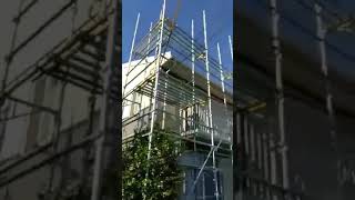 Scaffolding  101