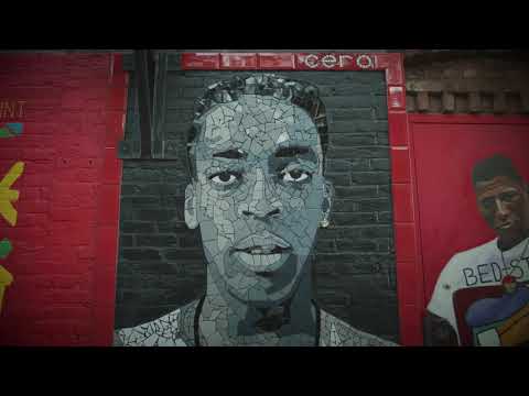 Skyzoo - Bed-Stuy is Burning | Official Video 