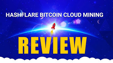 Hashflare Bitcoin Mining Contract Review