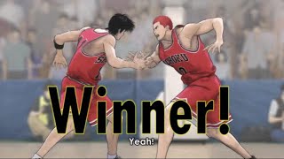 The First Slam Dunk Movie Review