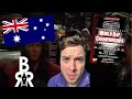 Reacting To 2007 Australian Battle Rap - WRC07 Melbourne Qualifiers - Battle Rap Resume