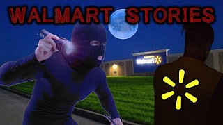 6 True Scary WALMART Horror Stories