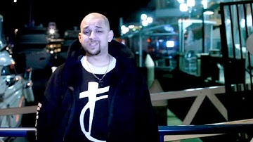 I AM LEGACY (OFFICIAL VIDEO) - GENESIZ FEAT. SEVIN & SILAZ