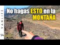 🏔Ascendemos a 3600m y me juega una mala pasada [Cordón del Plata] Ep. 54