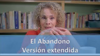 Abandono / Versión extendida - Lucy Romero