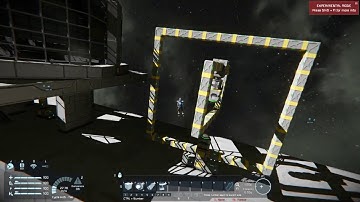Space Engineers: MOD Space Conveyor